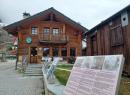 Museo delle Guide Alpine del Cervino 