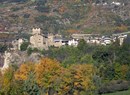 Burg Sarriod de la Tour