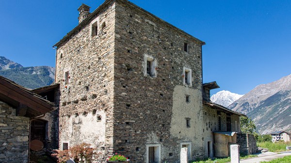 Torre di Favray