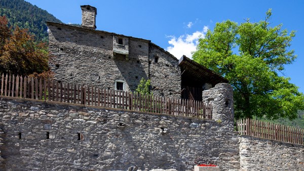 Castello giudiziario di Derby