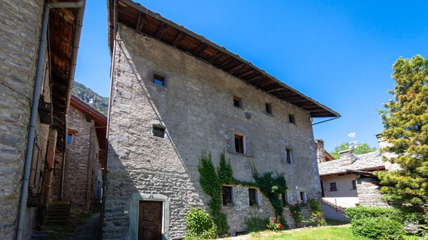 Castello notarile di Derby