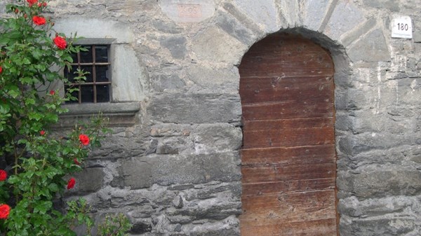 Casaforte Aragon