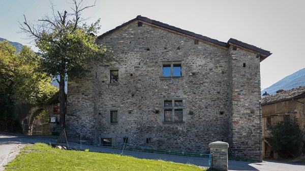 Casaforte Bovet