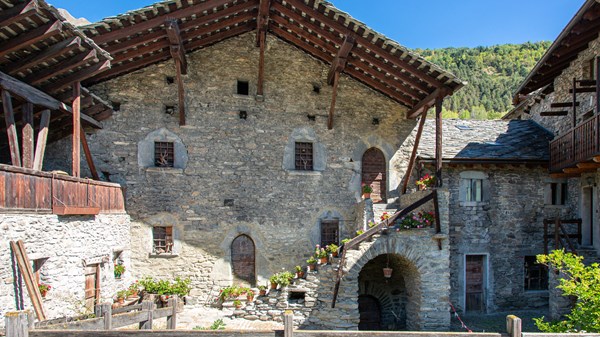 Château Pascal de la Ruine