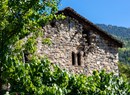 Bozel fortified house