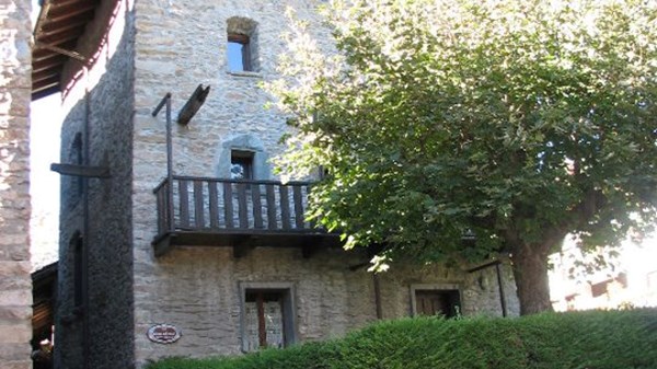 Grand Bâtiment