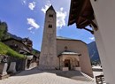 Chiesa parrocchiale dei Santi Pantaleone e Valentino