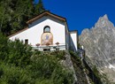 Santuario di Notre-Dame de la Guérison