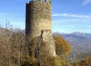 Burg von Brissogne