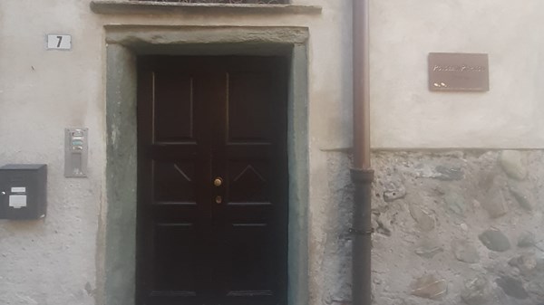 Palazzo Roncas