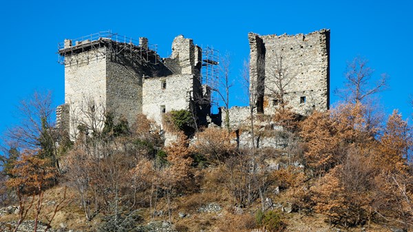 Château Supérieur