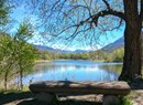 Riserva naturale Les Îles