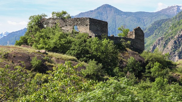 Château de Chenal
