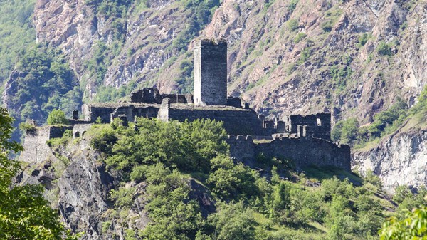Château de Saint Germain