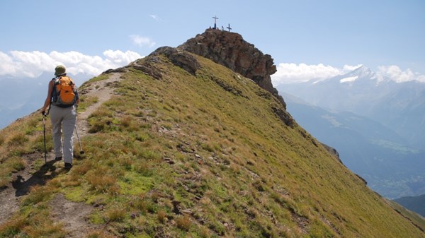 Buthier - Pointe Chaligne