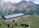 Lessert - Col de Crête-Sèche