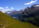 Panoramica: Rû - Berriér - Place Moulin