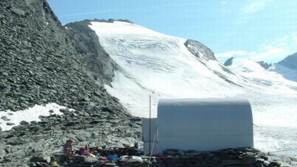Cogne - Biwak Gratton
