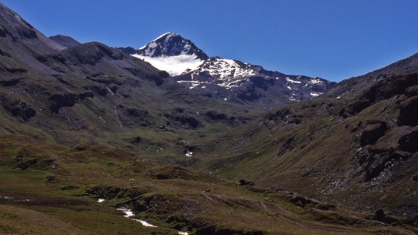 Gimillan - Pas des Invergneux