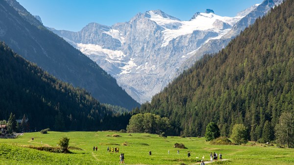 Cogne - Valnontey