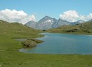 Estoul - Col de Palasinaz