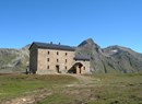 Dondena - Col Fenêtre de Champorcher