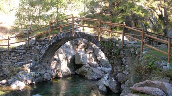 Santa Margherita - Col Giassit