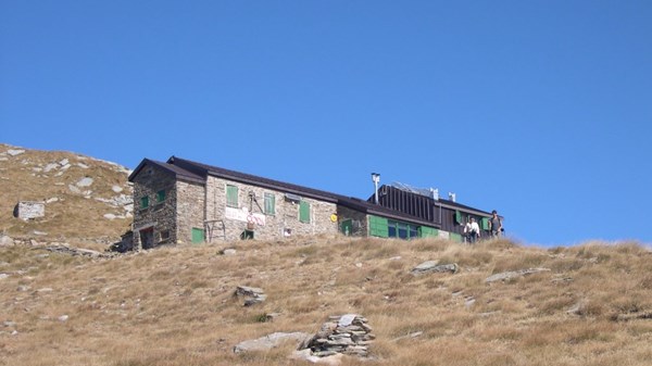 Plan Coumarial - Refuge Coda