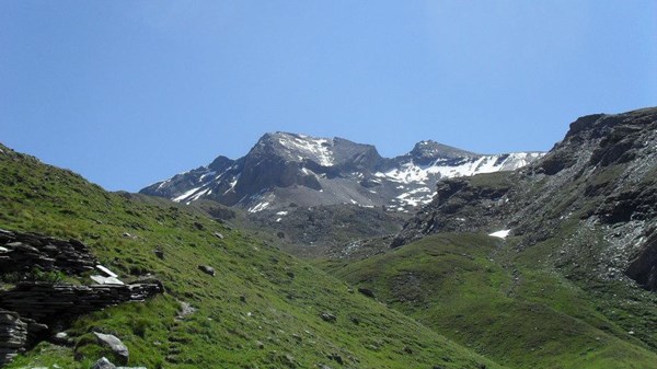 Thumel - Vaudalettaz - Col Leynir