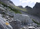 Refuge Chalet de l'Epée - Col Fenêtre de Torrent