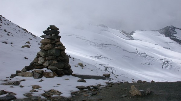 Col Bassac Déré