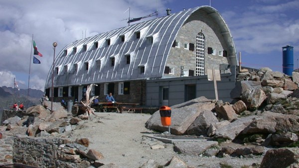 Pont - Rifugio Vittorio Emanuele II