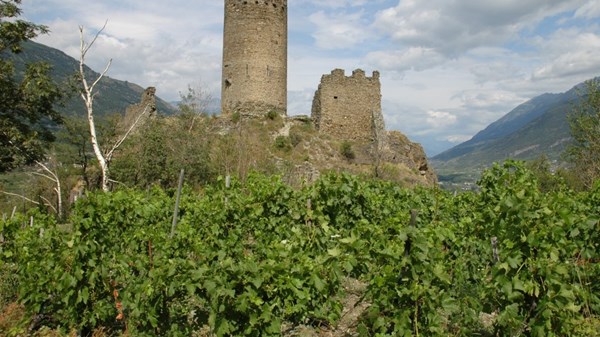 Châtel-Argent
Saint Roch-Chatel-Argent"