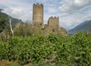 Châtel-Argent - Saint Roch - Châtel-Argent