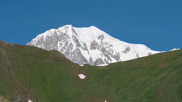 Villair - Col de Licony