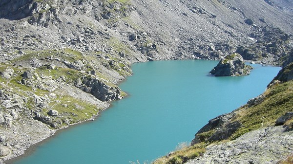 Lacs de Belle Combe