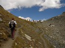 Crétaz - Cheneil - Paso de Nanaz