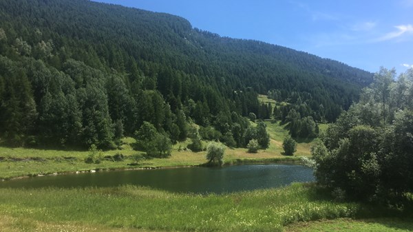 Le Bourg - Lod
