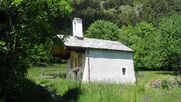 Le Bourg - Brengon (La Magdeleine)
