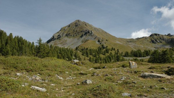 Artaz - Mont Tantané
