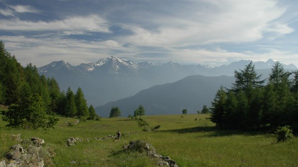 La Magdeleine - Promiod (Châtillon)