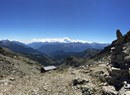 Etirol - Rivolta Bivouac - Col de Fort