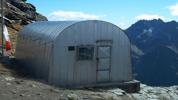 Champoluc - Testa Grigia