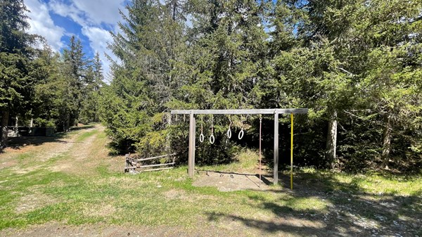Activity path Torgnon