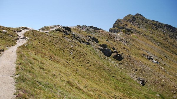 Barmasc - Monte Zerbion