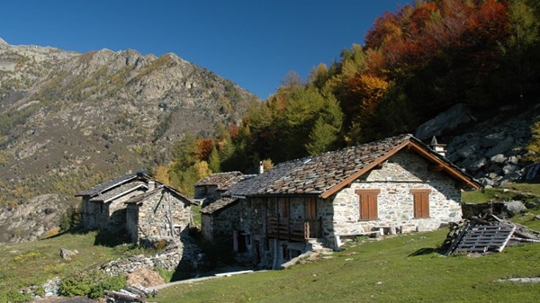 Arnad - Tête La Cou