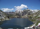 Colle del Gran San Bernardo