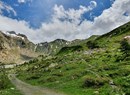 Arp Nouva - Rifugio Elena - Col du Grand-Ferret