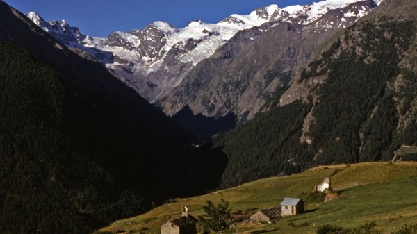 Gimillan - Die Lussert-Seen