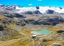 Rifugio Deffeyes e Colle di Passo Alto